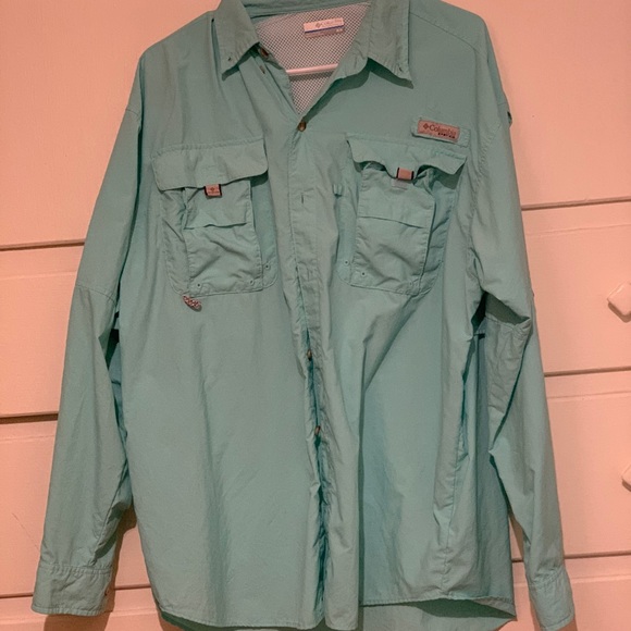 Columbia Other - Columbia Stylish Men’s shirt